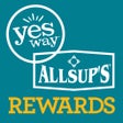 Ikona programu: Yesway  Allsups Rewards