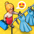 プログラムのアイコン：Fashion Mogul