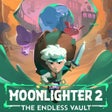 Icon of program: Moonlighter 2: The Endles…