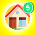 プログラムのアイコン：City Building Earning
