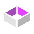 Icoon van programma: The3DApp
