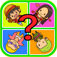 Symbol des Programms: Guess One Piece Character…