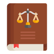 プログラムのアイコン：Law Course