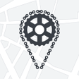 Icon of program: UK Motorcycle Parking