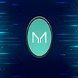Icon of program: MKR Coin Price Wallpaper …