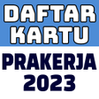 Icon of program: Cara Daftar Prakerja 2023