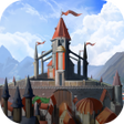 ไอคอนของโปรแกรม: Daria: A Kingdom Simulato…