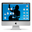 プログラムのアイコン：Screenwatcher