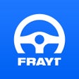 Ikona programu: FRAYT Driver v3