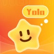 ไอคอนของโปรแกรม: Yolo - Meet Joy back