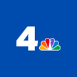 プログラムのアイコン：NBC4 Washington: News Wea…