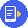 Programikonen: Mobile Presenter