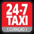 Icon of program: 24-7 TAXI CURACAO