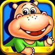 Иконка программы: Shape Puzzle - Toddler ga…