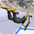 Ikona programu: Snowscooter Freestyle Mou…