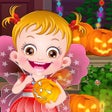 Icon of program: Baby Hazel Halloween Part…