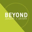Programın simgesi: Beyond Juicery  Eatery