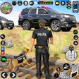 Icon of program: Police Prado Crime Chase …