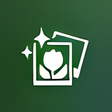 プログラムのアイコン：PhotoDirector Mobile for …