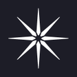 Icono de programa: las estrellas