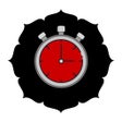 プログラムのアイコン：Judo Round Timer Pro