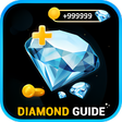 程序图标：FF Guide Diamonds