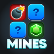 Ícone do programa: Mines - Mines Online Win
