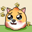 程序图标：My Doge:Puzzle Game
