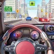 Car Driving School Car Games