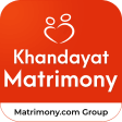 Khandayat Matrimony App