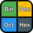 プログラムのアイコン：Number System: Learn  Con…
