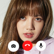 プログラムのアイコン：Blackpink Fake Video Call