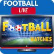 Иконка программы: Football Live Tv App