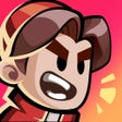 أيقونة البرنامج: Heroes vs. Evil: Gacha de…