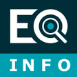 プログラムのアイコン：EQInfo - Global Earthquak…