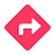 ไอคอนของโปรแกรม: Url Redirector