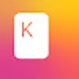 ไอคอนของโปรแกรม: Keys AI Trainer
