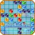 Ikona programu: RainbowLine