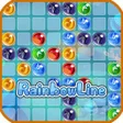程序图标：RainbowLine
