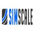 Icon of program: SimScale Launcher