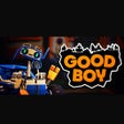 Programikonen: Good Boy