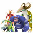 Icône du programme : Spore - L'atelier des cré…