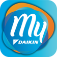 程序图标：My Daikin