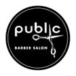 Programın simgesi: Public Barber Salon Sched…