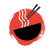 ไอคอนของโปรแกรม: Lets Ramen: Rare Bowls Ne…