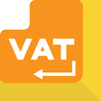 プログラムのアイコン：VAT Calculator