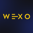 Wexo: More than cashback icon