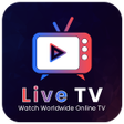 أيقونة البرنامج: Watch Worldwide Online TV…