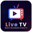 Watch Worldwide Online TV List
