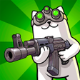 ไอคอนของโปรแกรม: Gun Hero